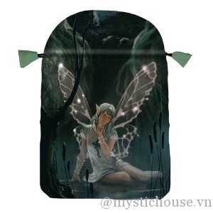 bán túi Fairy Tarot Bag