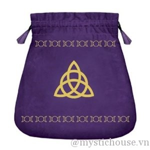 bán túi Triple Goddess Tarot Bag