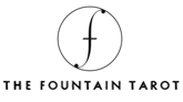 12. Fountain Tarot