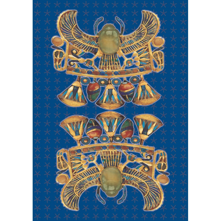 Egyptian Oracle Cards 4