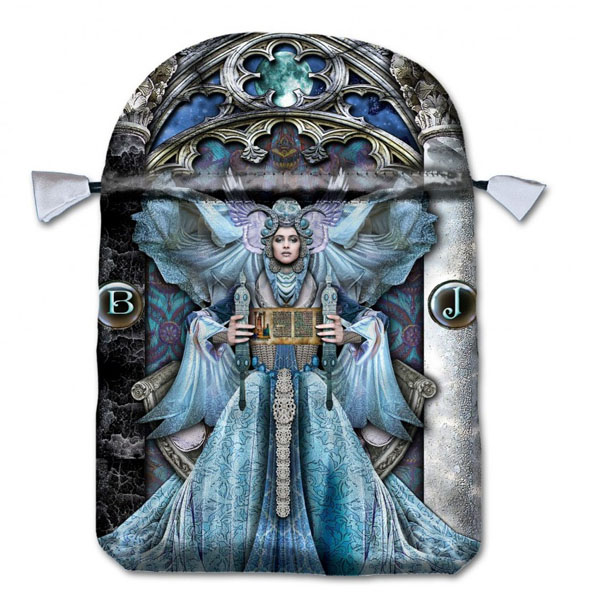 Illuminati Tarot Bag