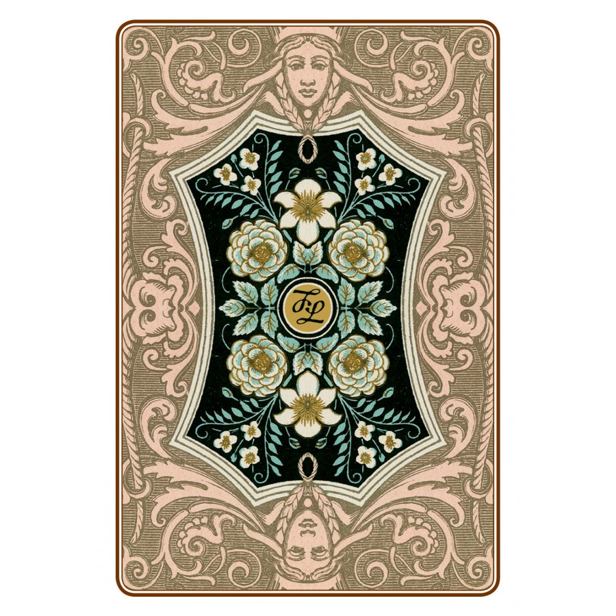Lenormand Oracle 7