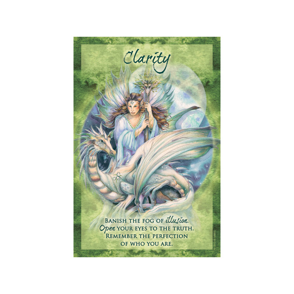 Magical Times Empowerment Cards 1