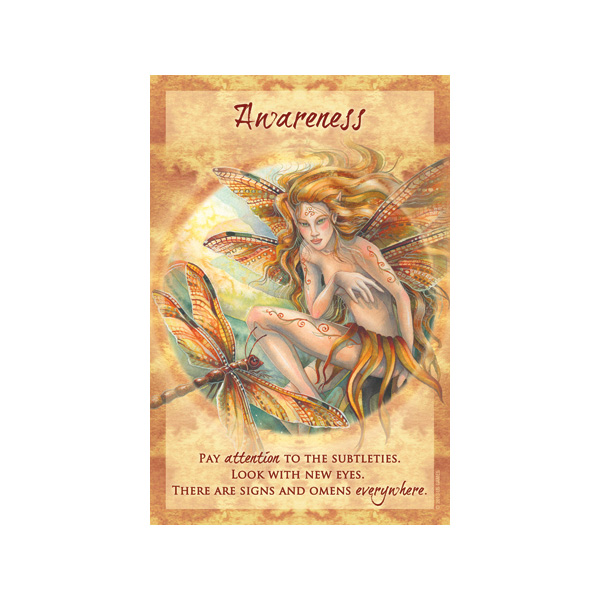 Magical Times Empowerment Cards 2