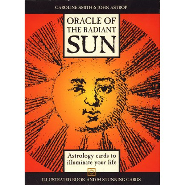 Oracle of the Radiant Sun