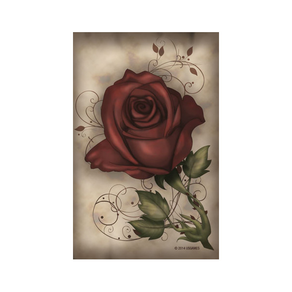 Under the Roses Lenormand 7