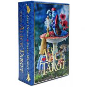 Alice Tarot 7