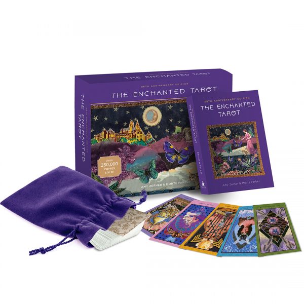 Enchanted Tarot Anniversary Edition 2
