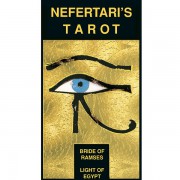 Nefertaris-Tarot