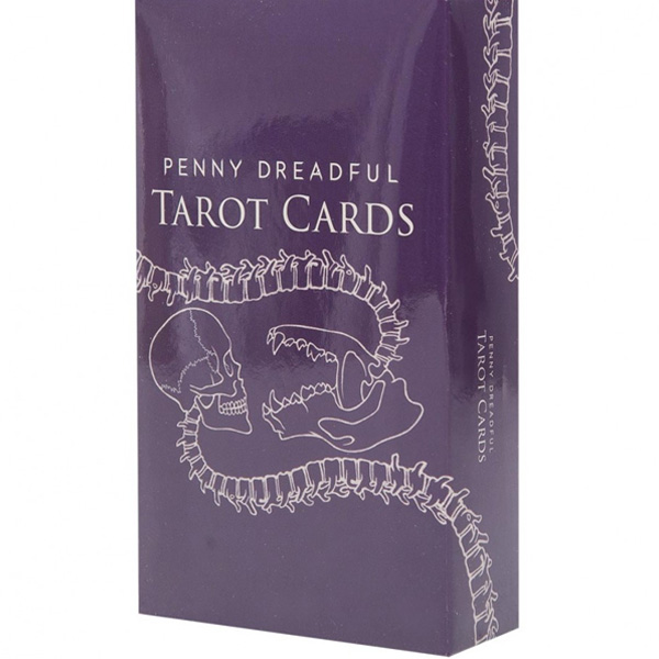 Penny Dreadful Tarot