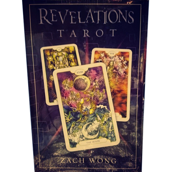 Revelations Tarot