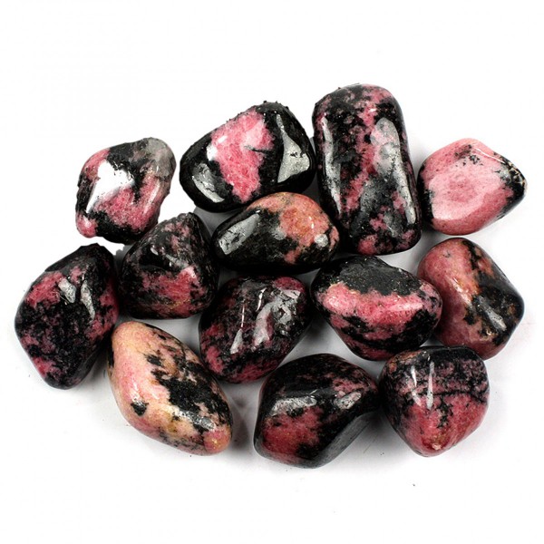 Rhodonite-from-South-Africa