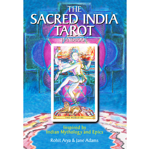 Sacred India Tarot