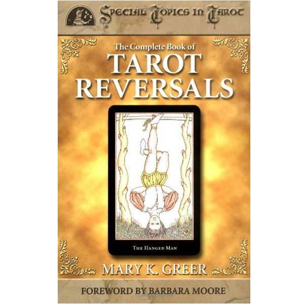 Tarot-Reversals