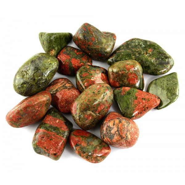 Unakite-from-South-Africa