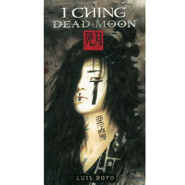 I Ching Dead Moon Deck
