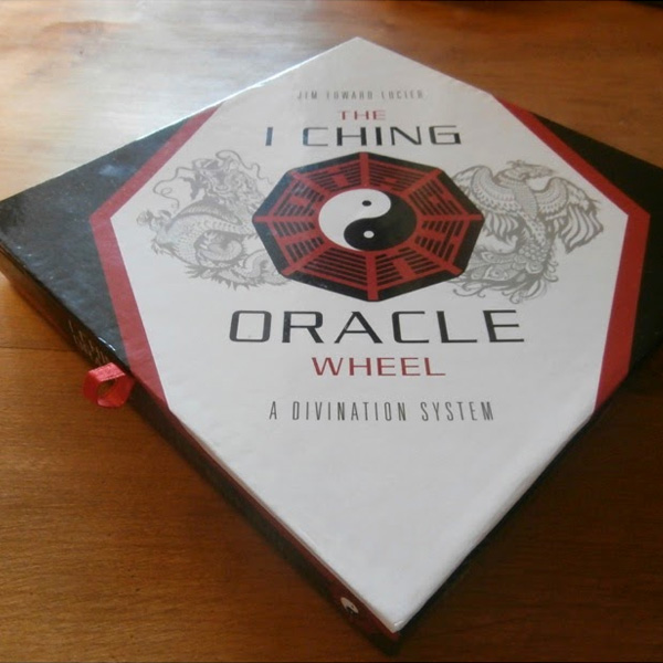 i ching oracle