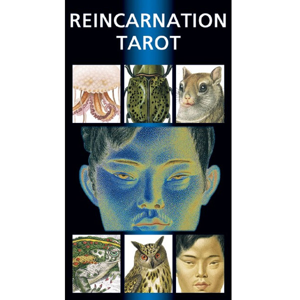Reincarnation Tarot