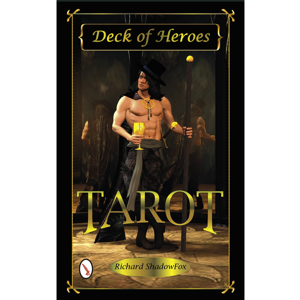 Tarot of Heroes