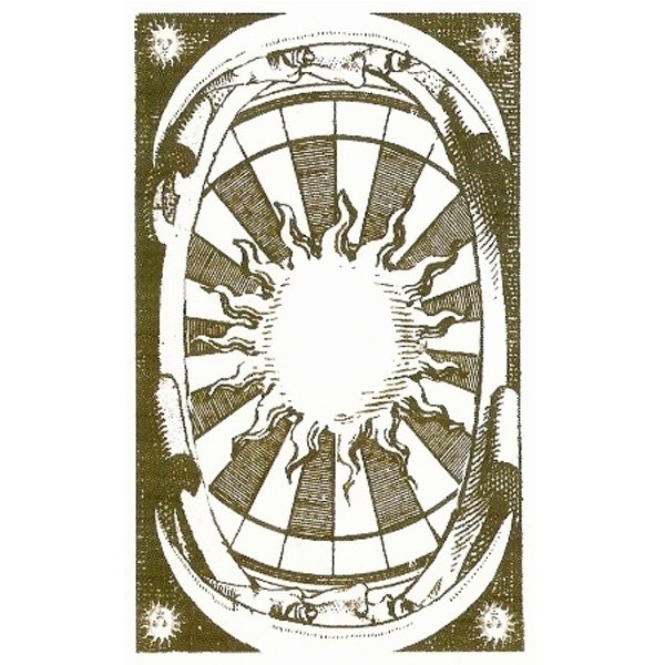 Tarot of the Holy Light 7
