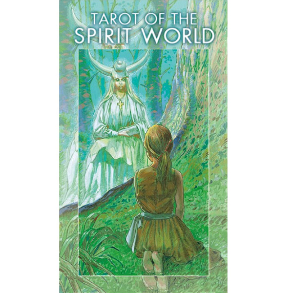 Tarot of the Spirit World