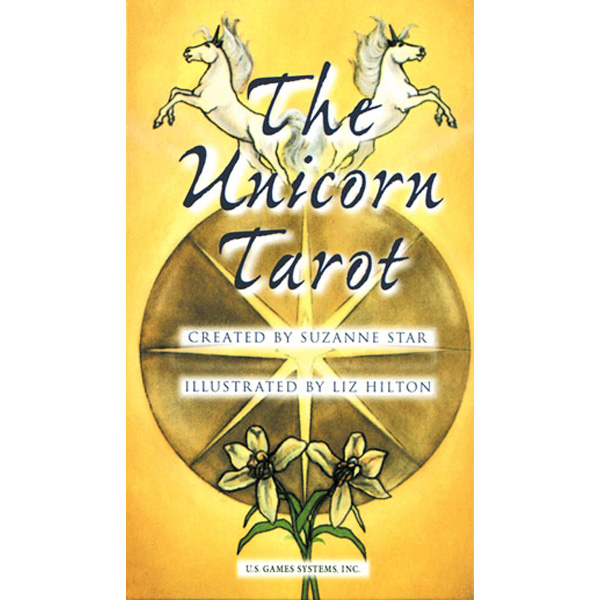 Unicorn-Tarot
