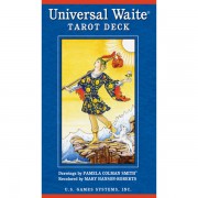 Universal-Waite-Tarot