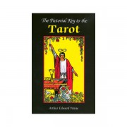 Universal-Waite-Tarot-Bookset-Edition-2