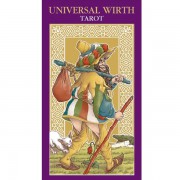 Universal-Wirth-Tarot
