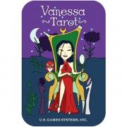 Vanessa-Tarot