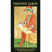 Visconti-Tarot