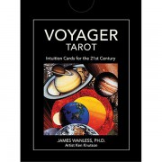 Voyager-Tarot