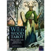 Wildwood-Tarot