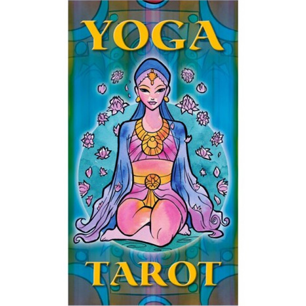 Yoga-Tarot