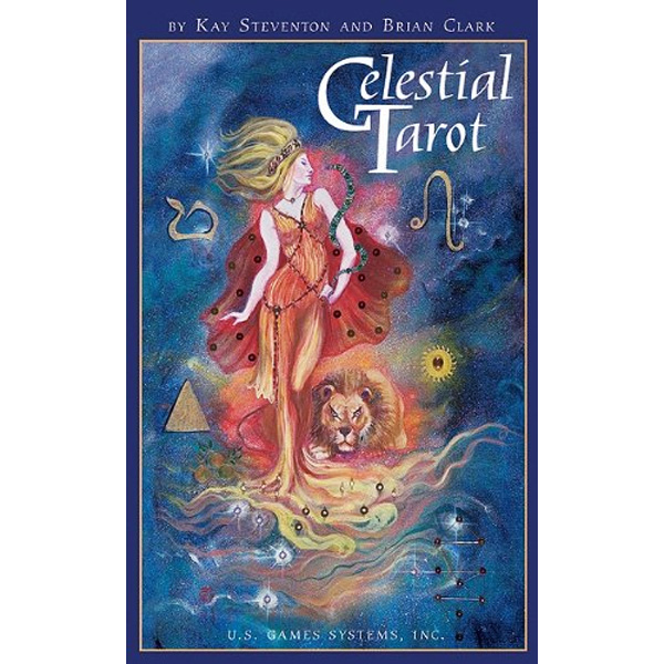 Celestial Tarot – Premier Edition