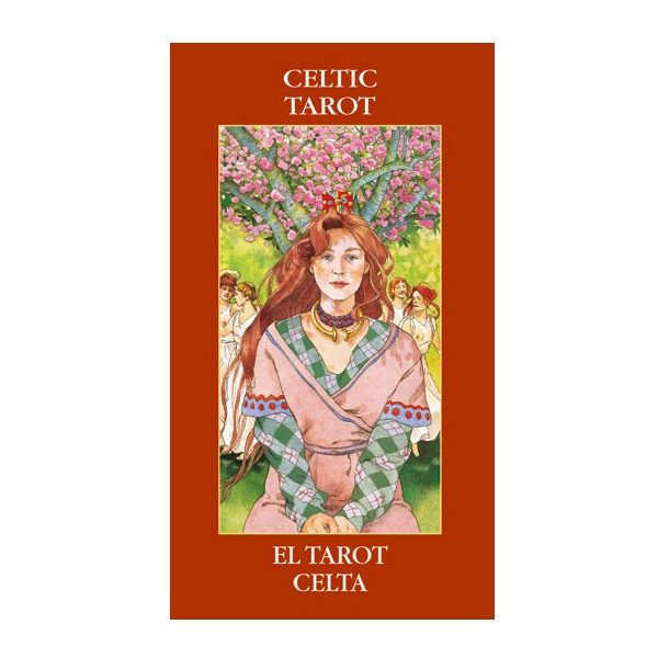 Celtic Tarot – Pocket Edition