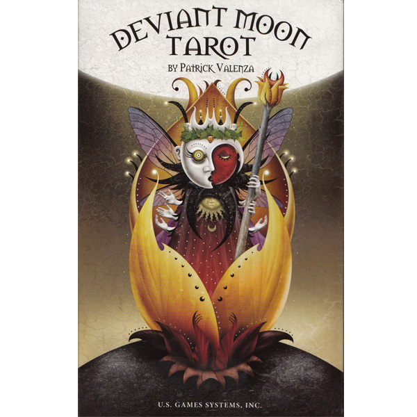 Deviant Moon Tarot – Premier Edition