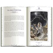 Pagan Tarot – Bookset Edition 9