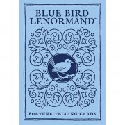 Blue Bird Lenormand