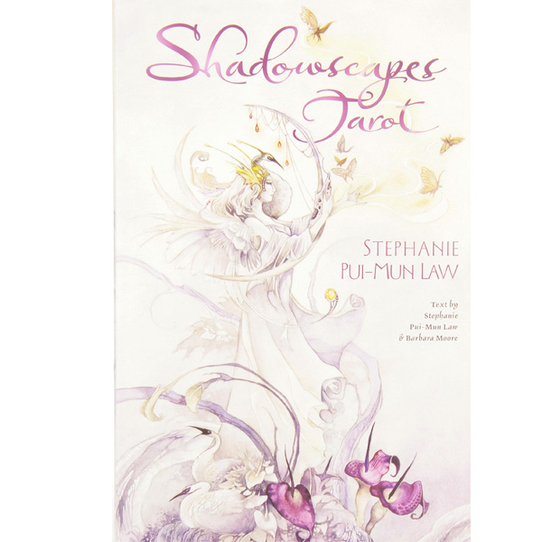 Shadowscapes-Tarot-Bookset-Edition