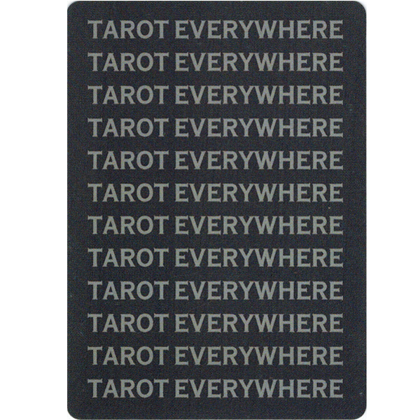 Tarot Everywhere 6