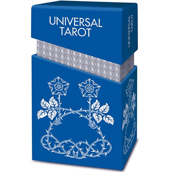Universal Tarot – Premium Edition