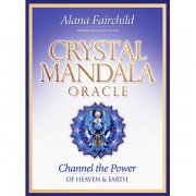 Crystal Mandala Oracle 1