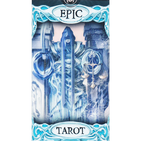 Epic Tarot