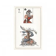 Maybe Lenormand 10