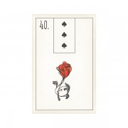 Maybe Lenormand 13