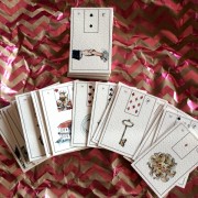 Maybe Lenormand 7