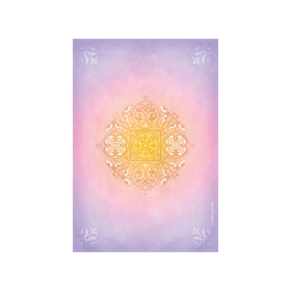 Mystical Wisdom Card 11