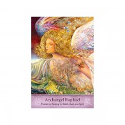 Mystical Wisdom Card 5
