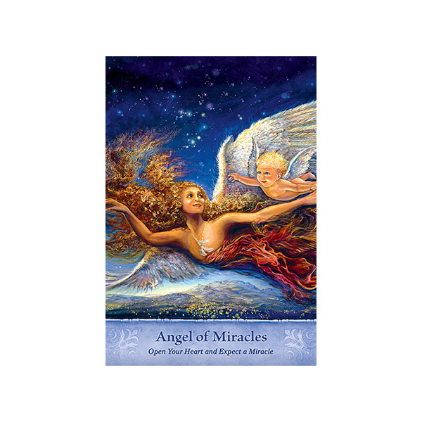 Mystical Wisdom Card 6